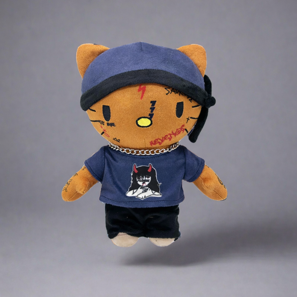 Ski Mask