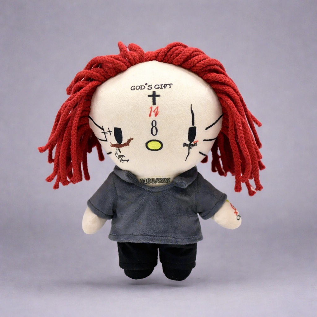Trippie Red