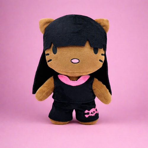 Itty Bitty Nicki