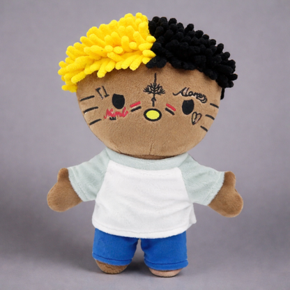 Xxxtentacion