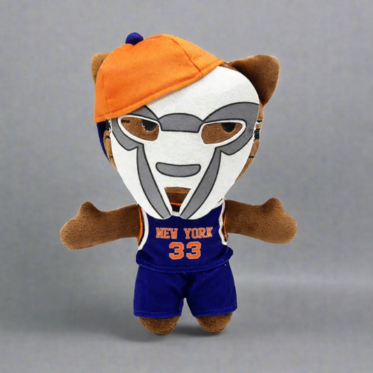 MF Doom