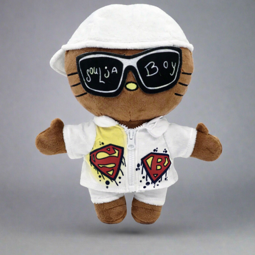 Soulja Boy
