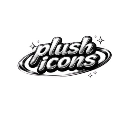 PlushIcons 