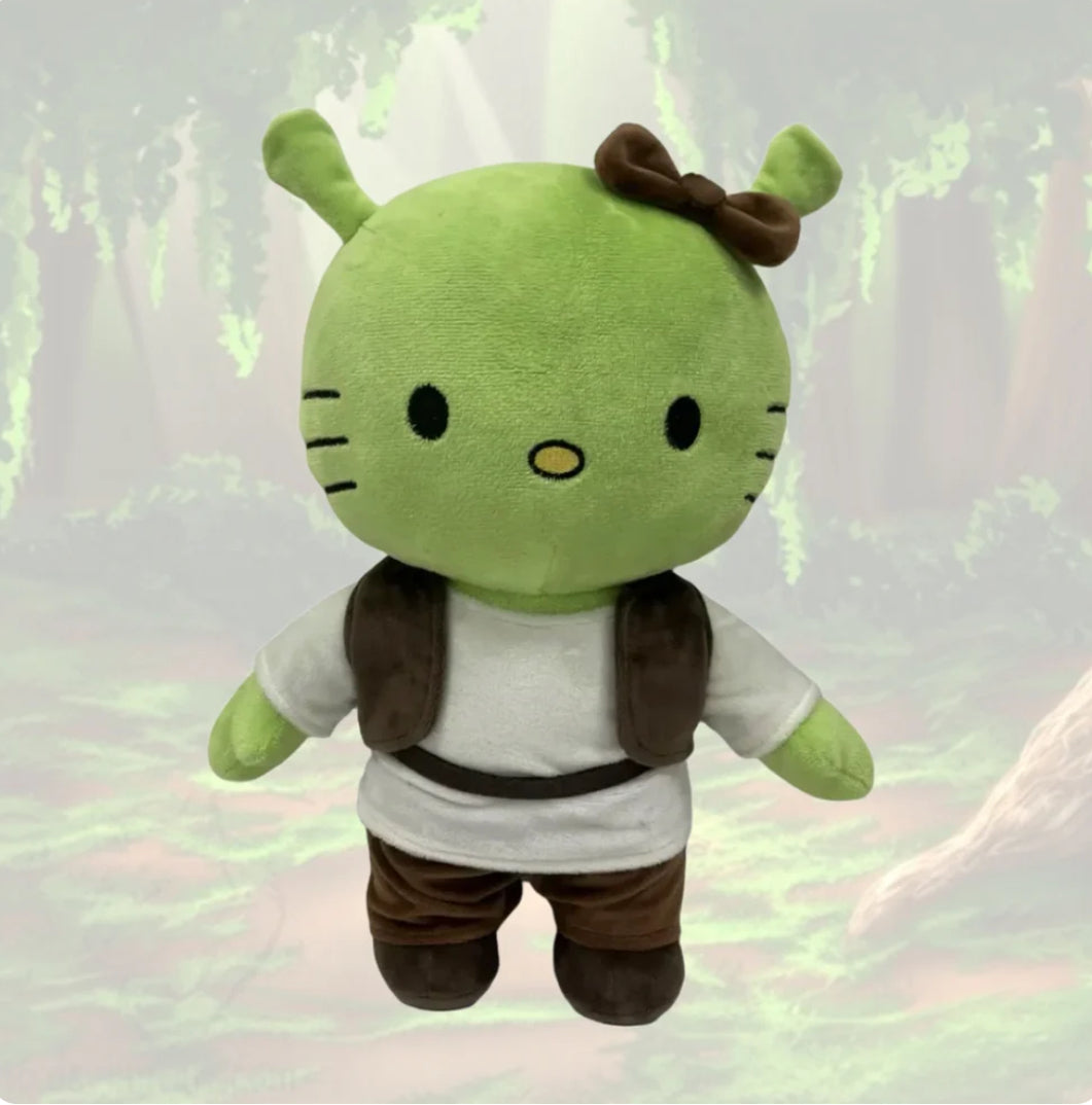 Shrek